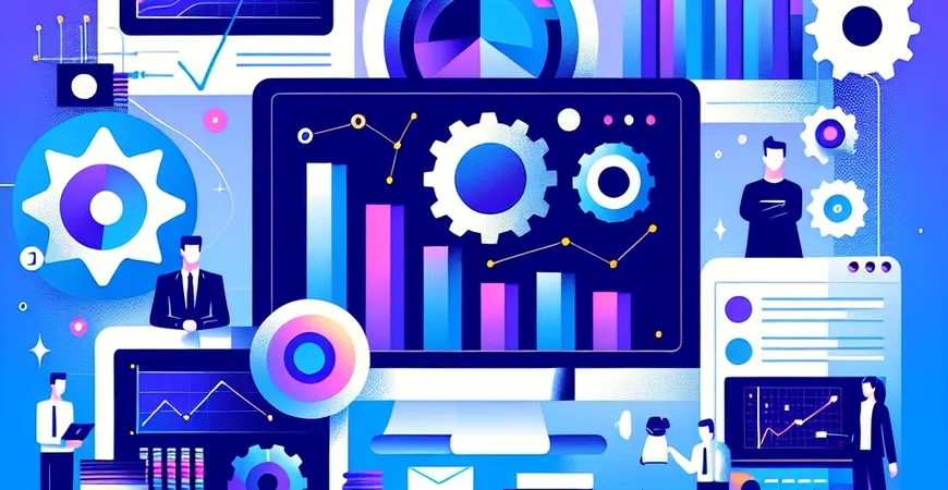  制造业产能利用率低？ERP系统的7大提升方法